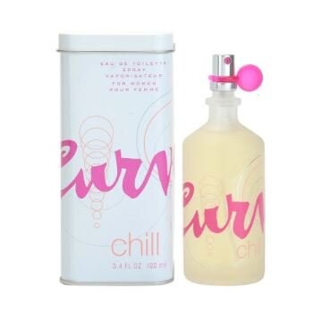 

Liz Claiborne, Curve Chill, туалетная вода, 100 мл