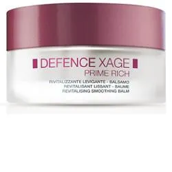 

Bionike Defense Xage Prime Rich 50 мл Восстанавливающий разглаживающий бальзам