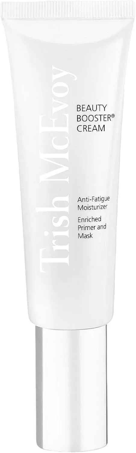 Бустер Trish Mcevoy — Дневной Beauty Booster Cream, 53 мл