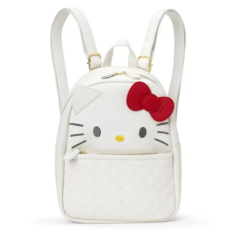 

Sanrio Рюкзак из полиуретана для женщин белый, White