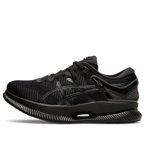 

Кроссовки metaride Asics, черный