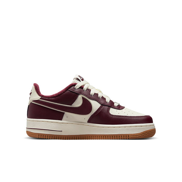 Кроссовки air force 1 lv8 3 Nike, белый — фото 2