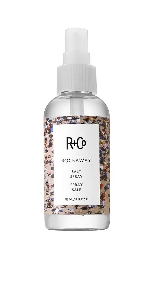 Солевой спрей Rockaway Salt Spray R+Co