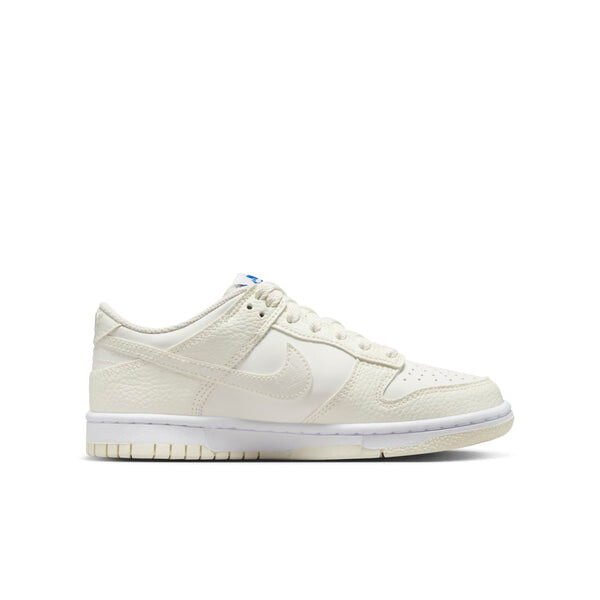 Кроссовки dunk low se 'sail croc' Nike, мультиколор — фото 2