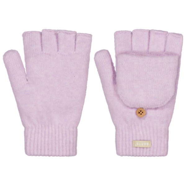 

Женские перчатки киринда - перчатки Barts, Orchid