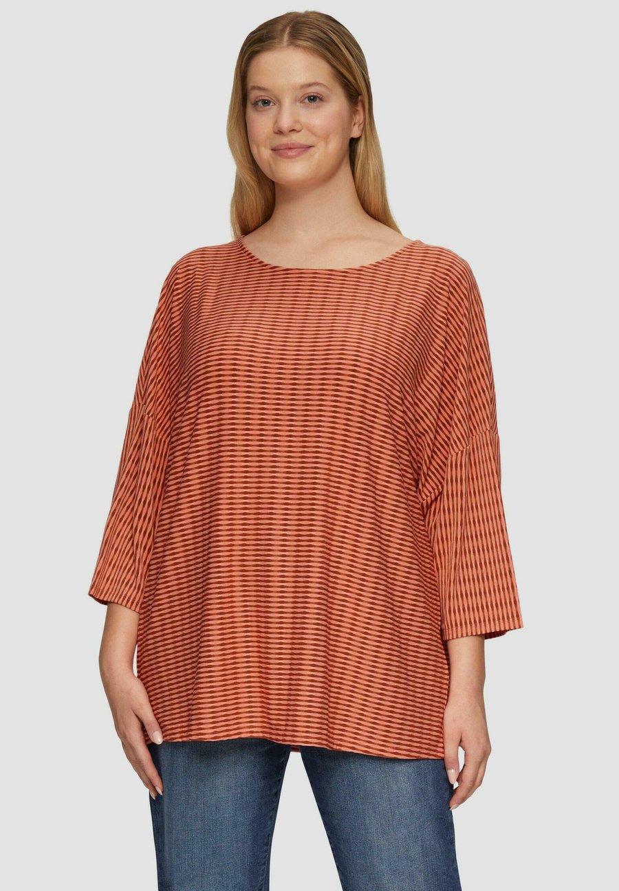 

Топ s.Oliver Long sleeved top, Himbeere/Red