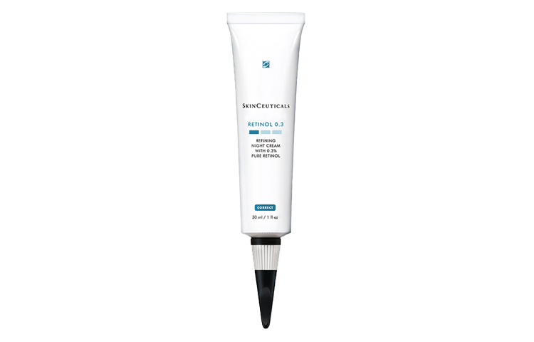 Сыворотка Skinceuticals — Для лица с ретинолом , %, 30 мл