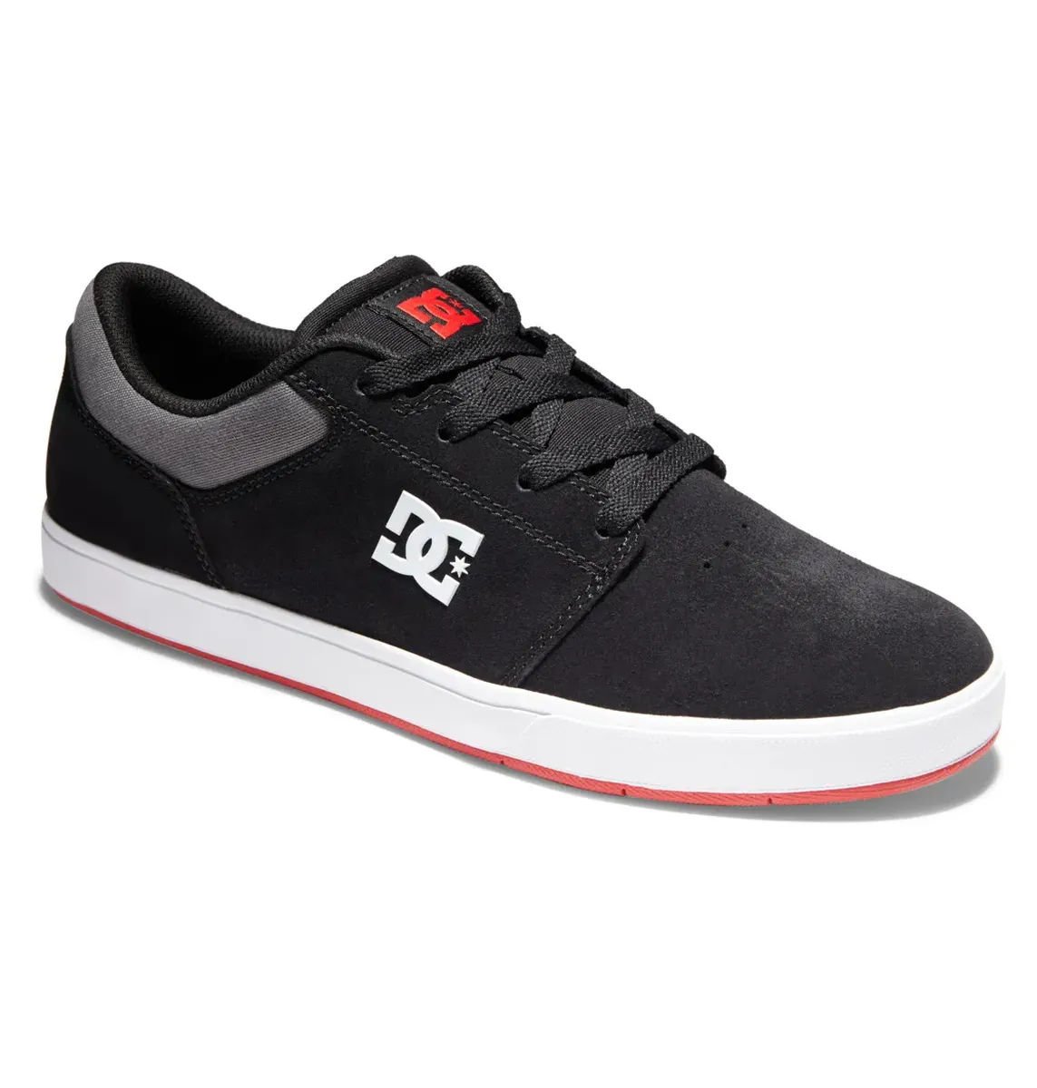 

Кроссовки DC Shoes "Crisis 2", черный