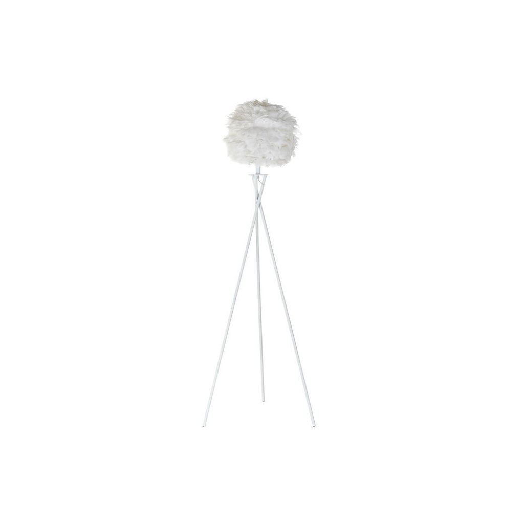 

Торшер DKD Home Decor Metal White Feather (40 х 40 х 150 см), белый