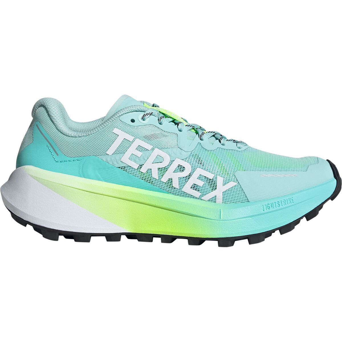 Трейловая беговая обувь Terrex agravic 3 Adidas Terrex, мультиколор