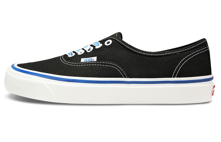 

Кроссовки Vans Authentic 44 'black'