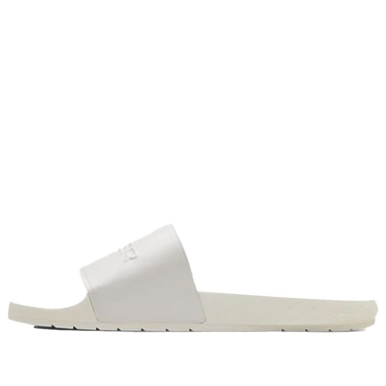 

Шлепанцы Under Armour Core Remix Slippers White, белый
