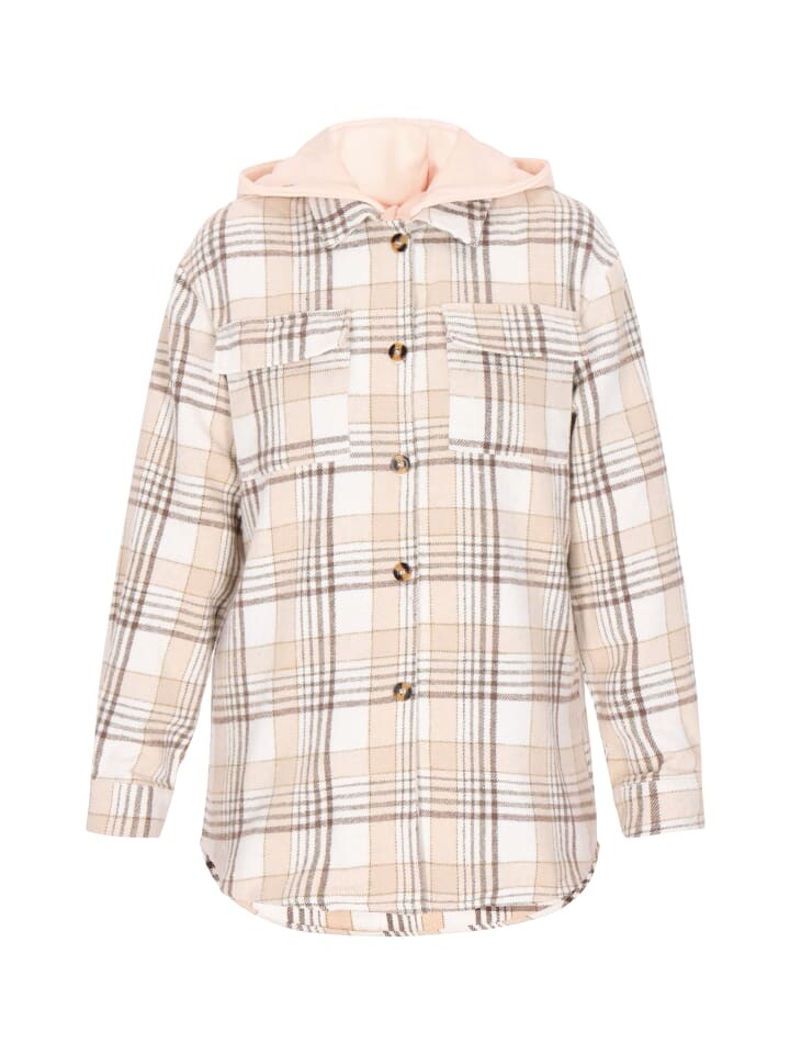 

Куртка SANIKA Jacket, бежевый