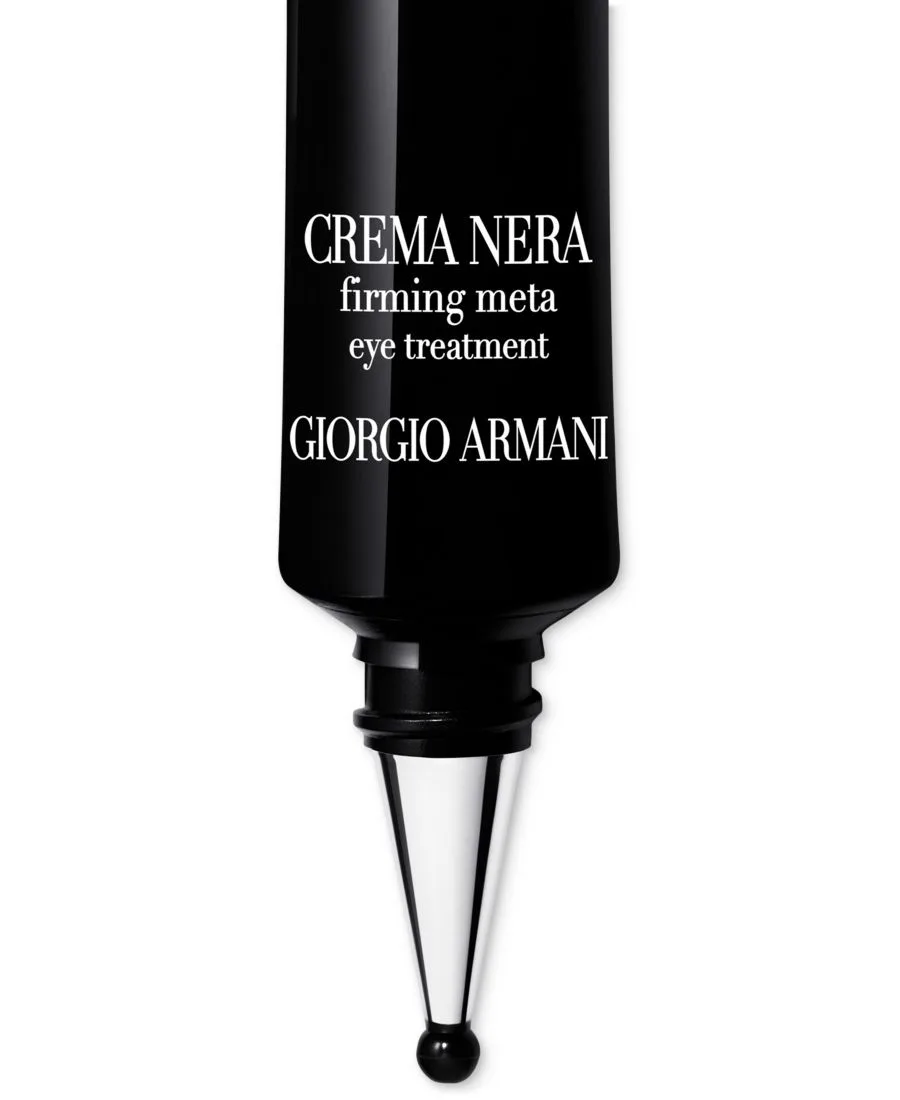 Сыворотка Armani — Beauty Crema Nera Firming Meta Anti-Aging Eye Treatment — фото 3