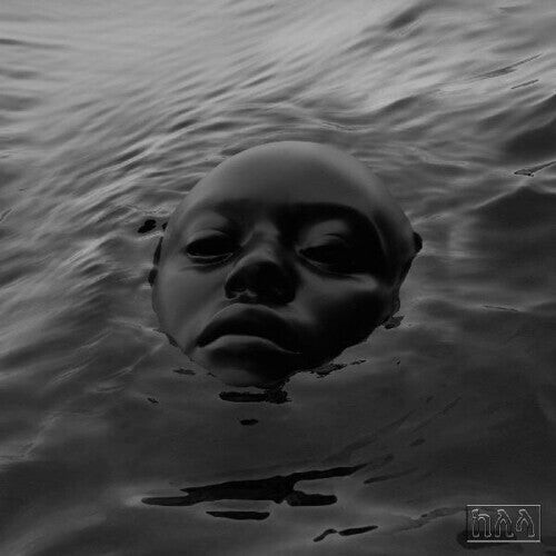 

Виниловая пластинка Kelela: Raven