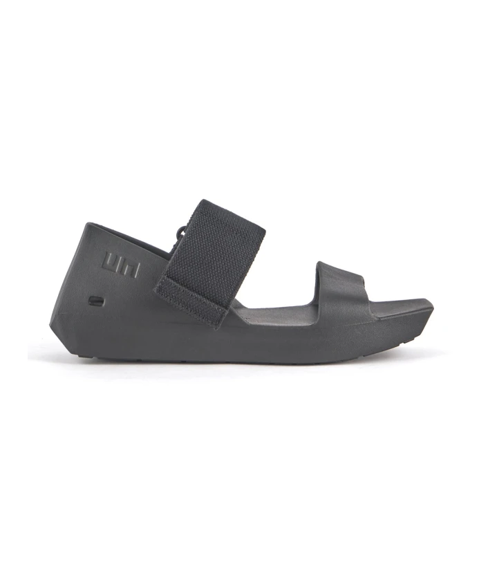 

Сандалии на плоской подошве United Nude, черный