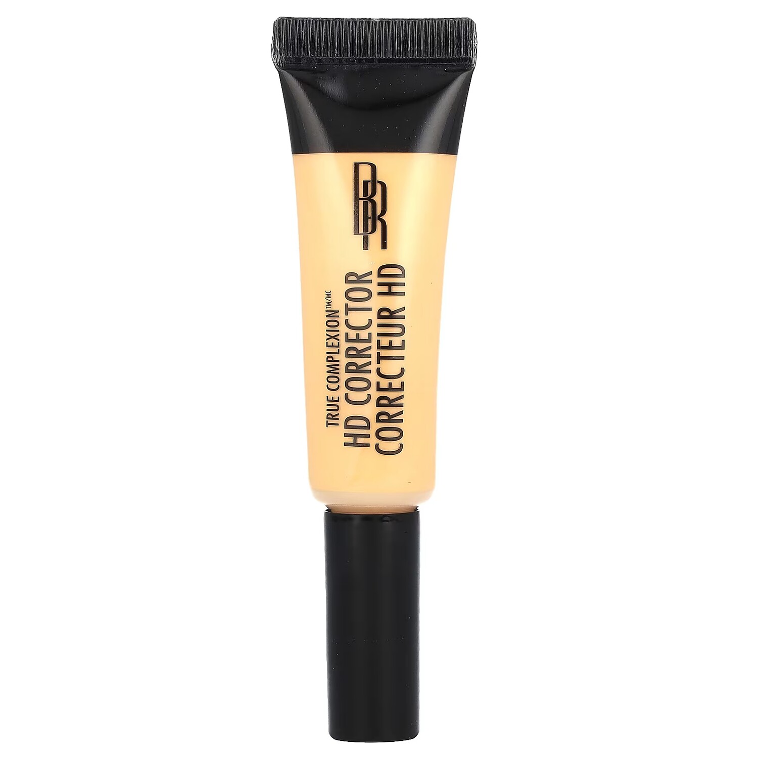 

Корректор Black Radiance True Complexion HD 8041 желтый