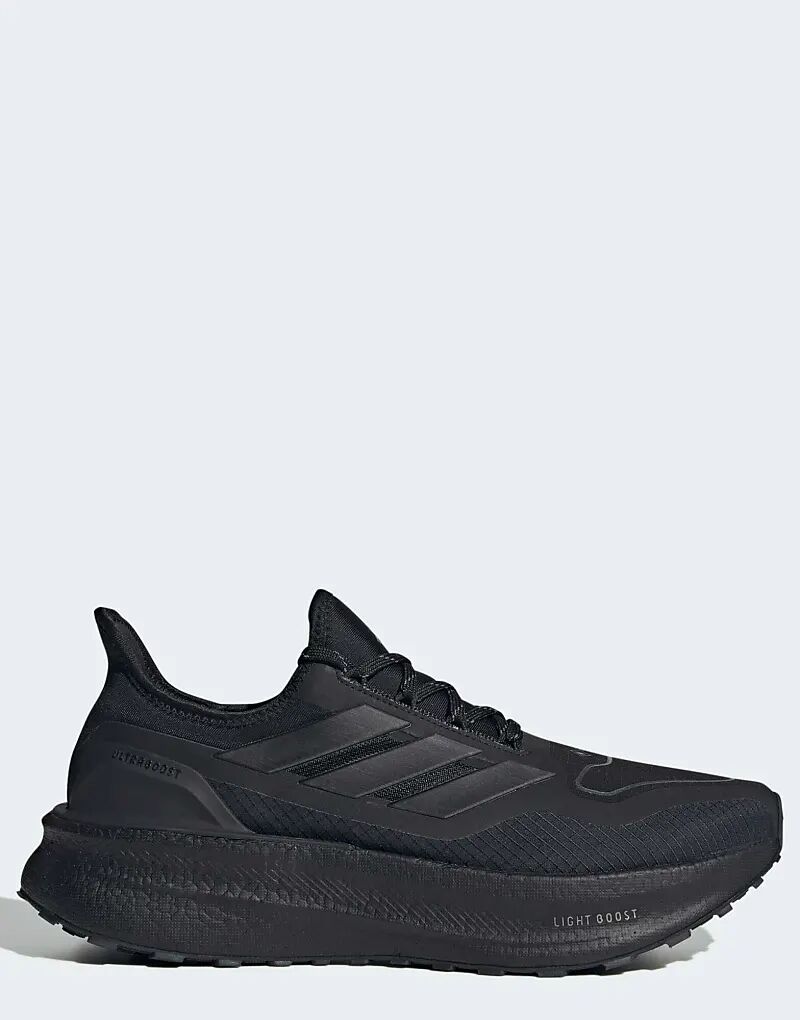 

Кроссовки Adidas performance Running Ultraboost 5 GTX черного цвета