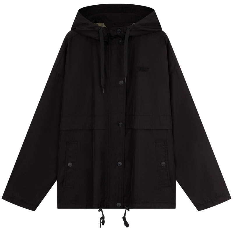 

Tommy Hilfiger Куртка женская черная, Black BDS