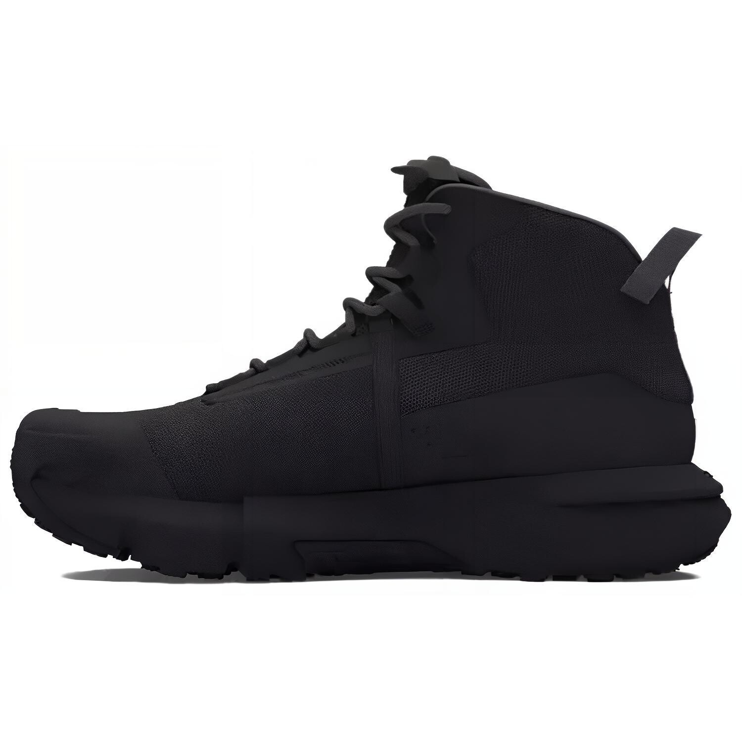 Ботинки under armour valsetz