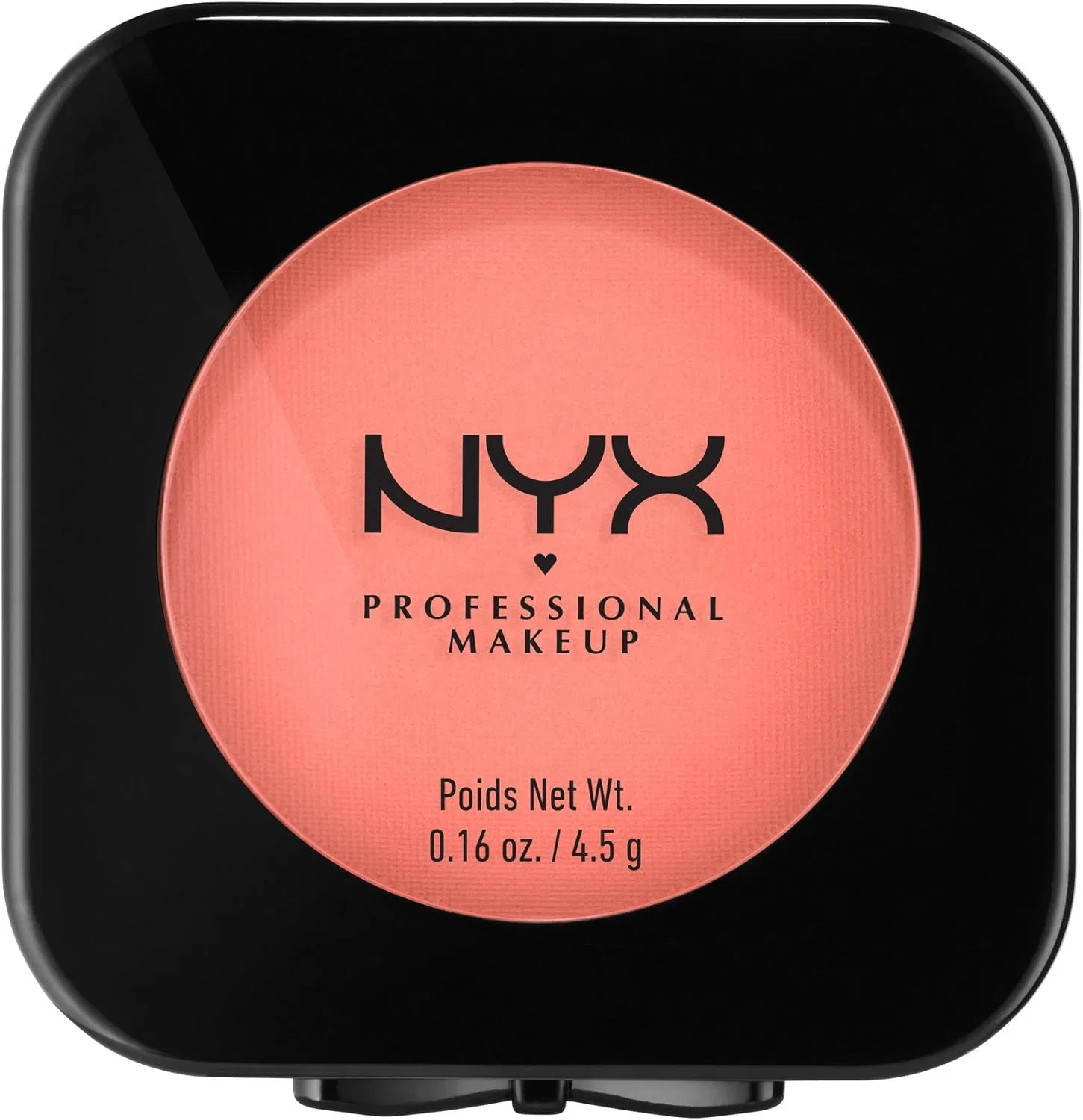 Румяна HD Pink The Town NYX Professional Makeup 4.5 г