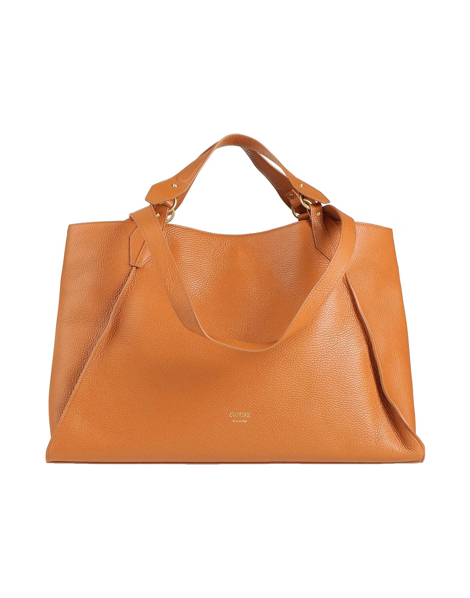 

Сумка Guess, коричневый