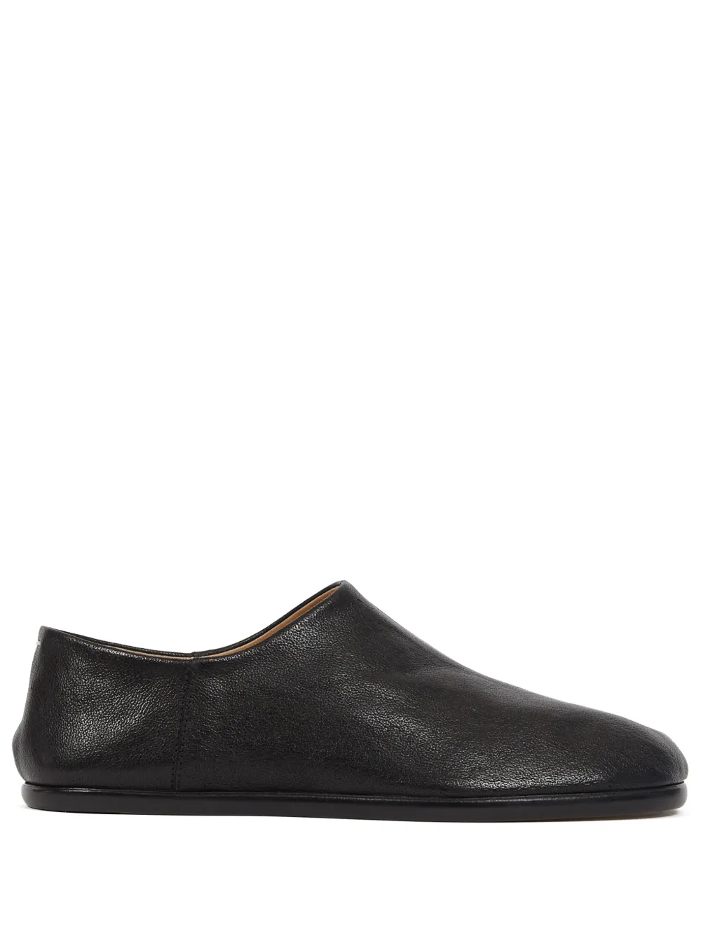 

Туфли Tabi MAISON MARGIELA, черный