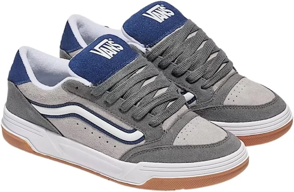Кроссовки Vans Unisex Vn000d26y31, Gray — фото 2