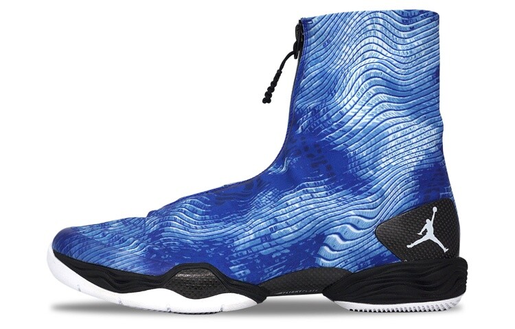 

Мужские баскетбольные кроссовки Jordan Air Jordan 28