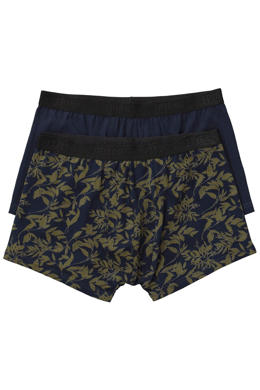 

Трусы JP1880 Boxer shorts, морской синий