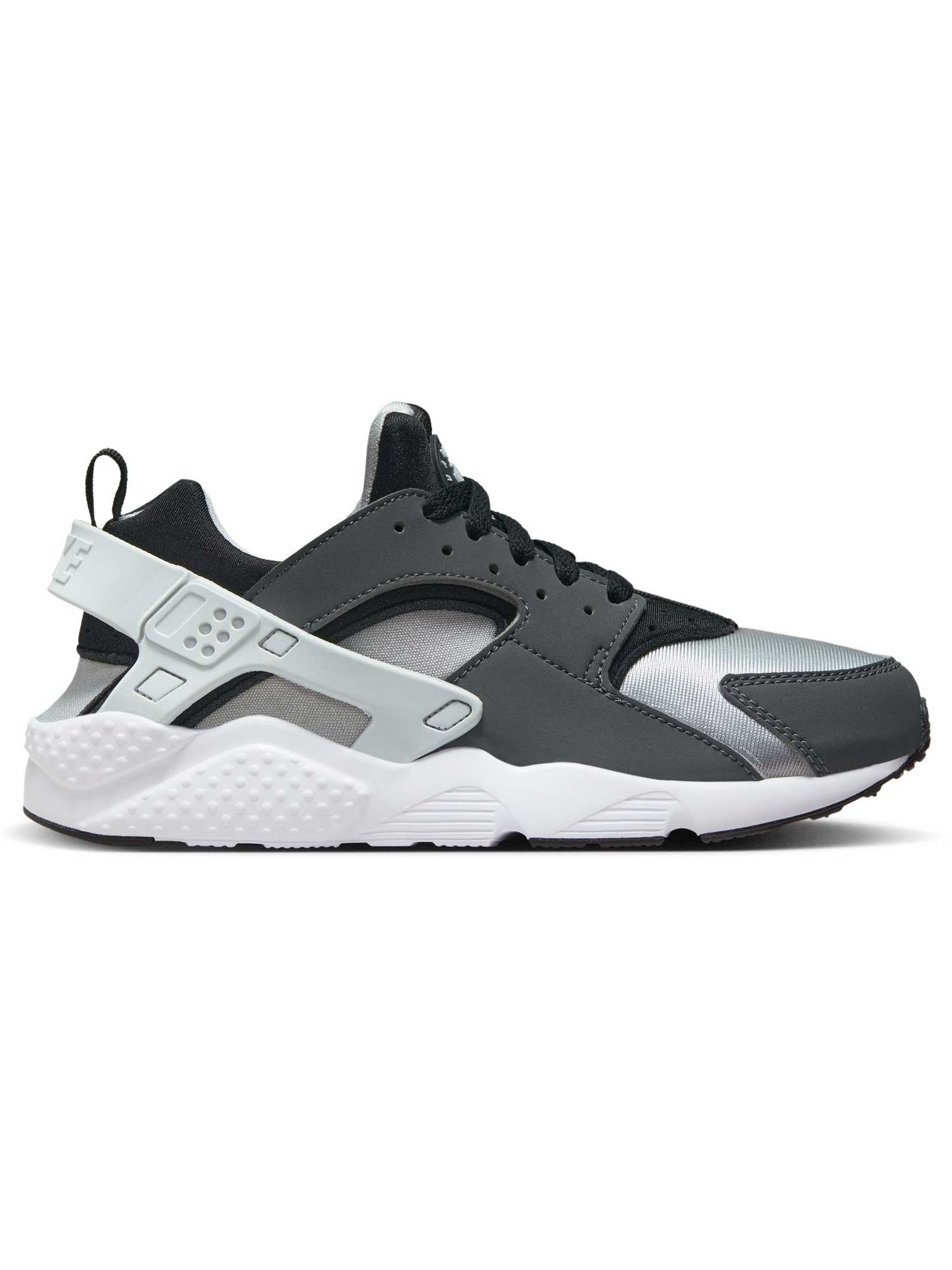 

Кроссовки Nike HUARACHE RUN 2.0 (GS), черный