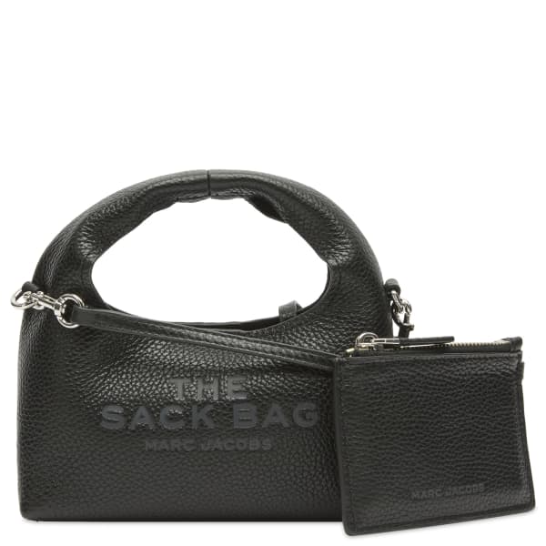 

Микро-Сумка через плечо Marc Jacobs, черный