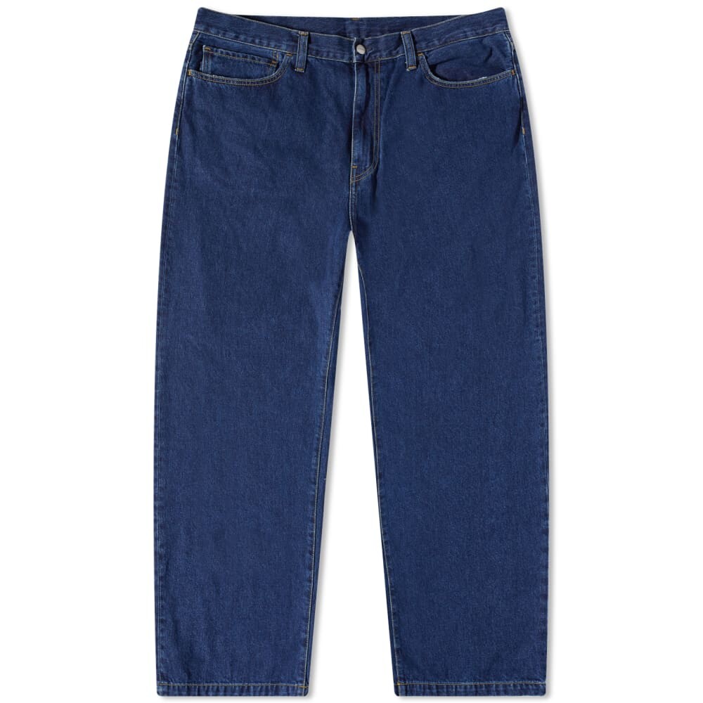 

Свободные зауженные джинсы Carhartt WIP Landon