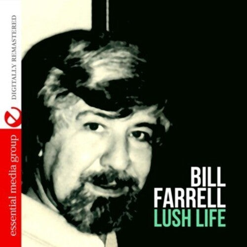 

CD диск Farrell, Bill: Lush Life