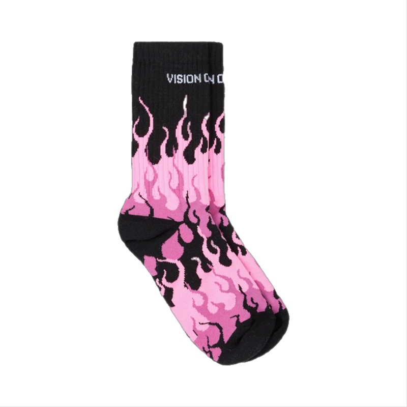 

Vision Of Super VOS Trendy Hundred Towers носки экипаж мужские 1 упаковка