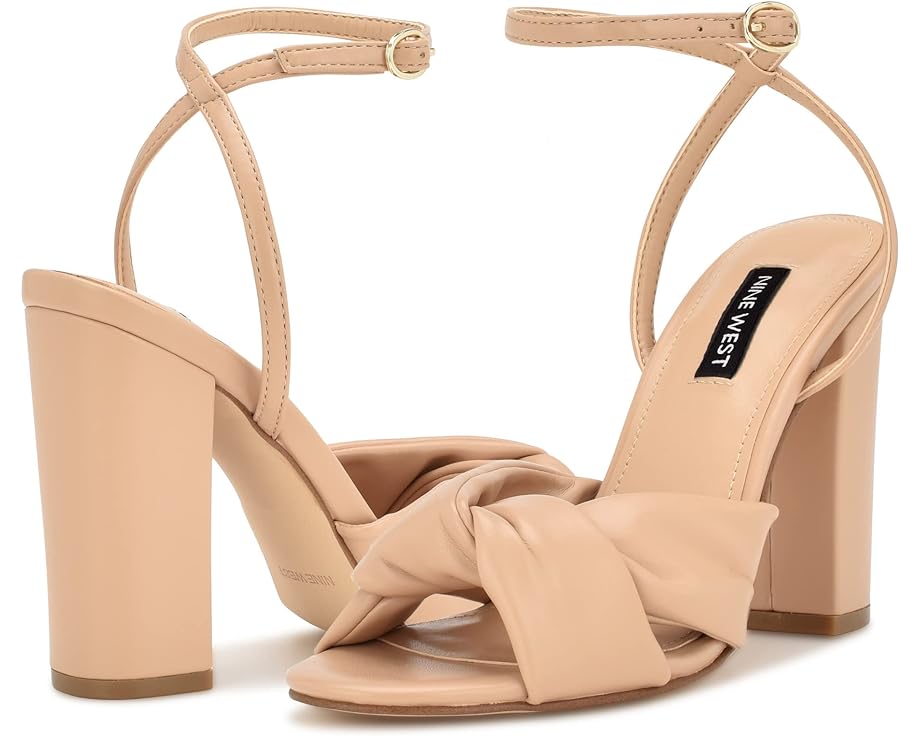 

Туфли Nine West Larisa 3, цвет Warm Blush