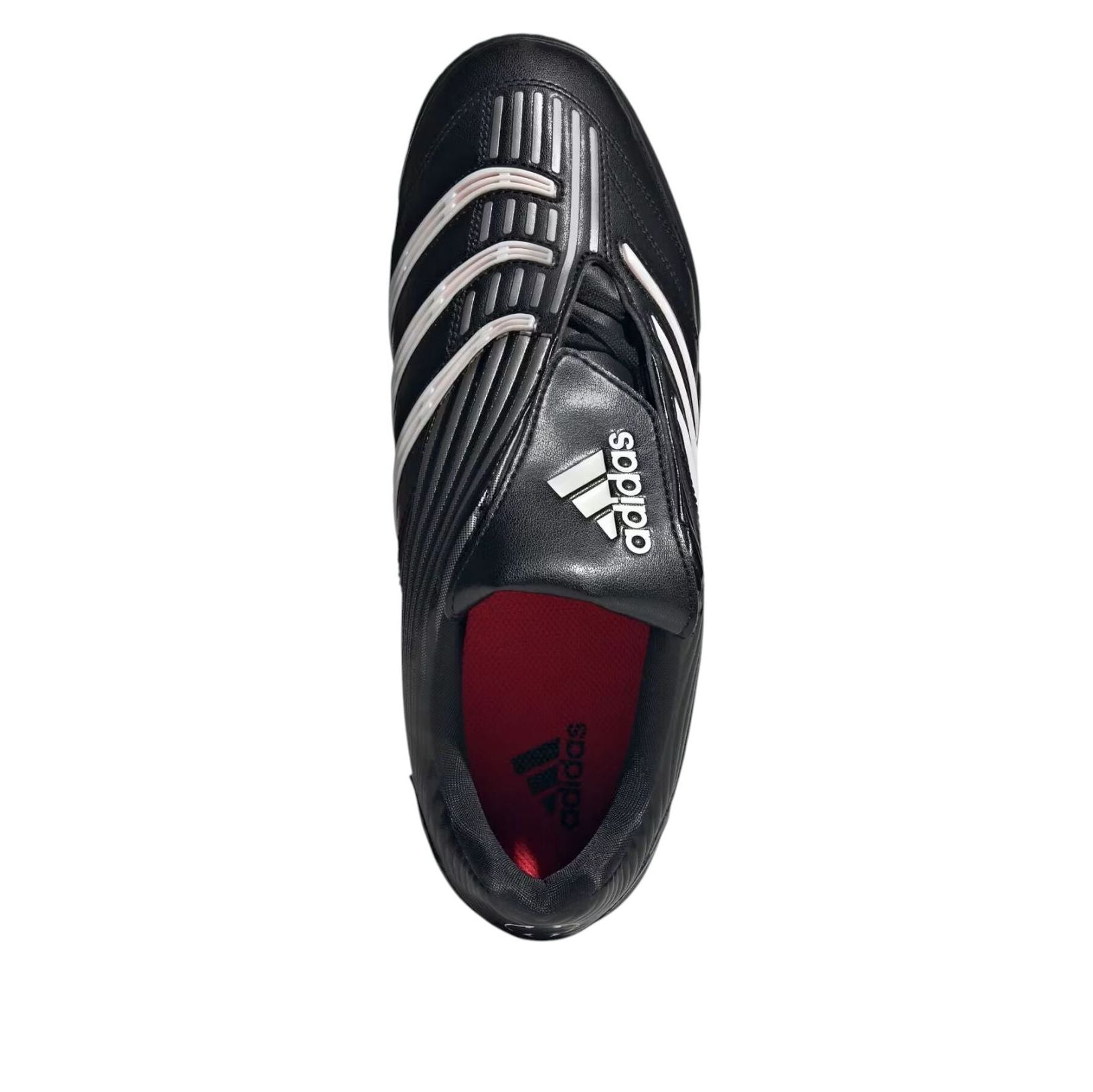 Adidas Predator Sala 'Core Black Zero Metalic' — фото 4