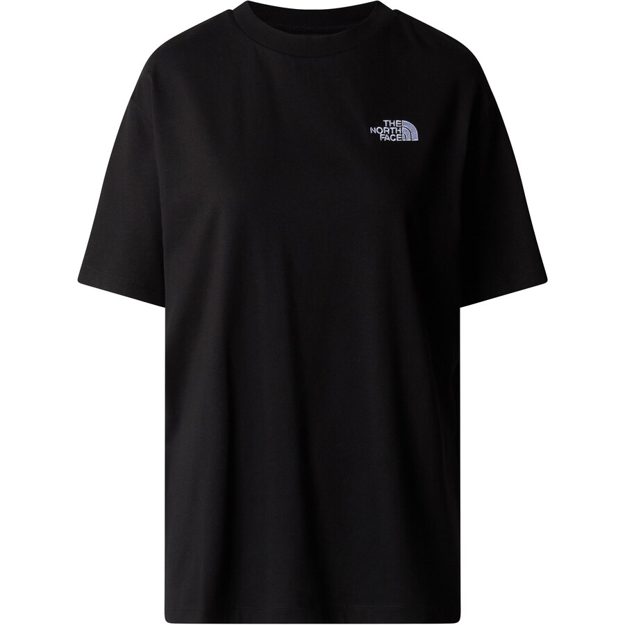 

Футболка THE NORTH FACE Oversized Simple Dome T-, Black