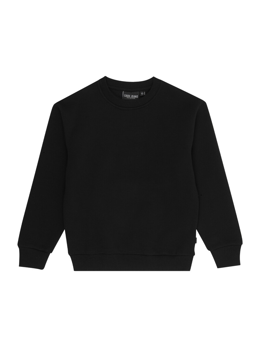 Толстовка Cars Jeans Eamon, Black