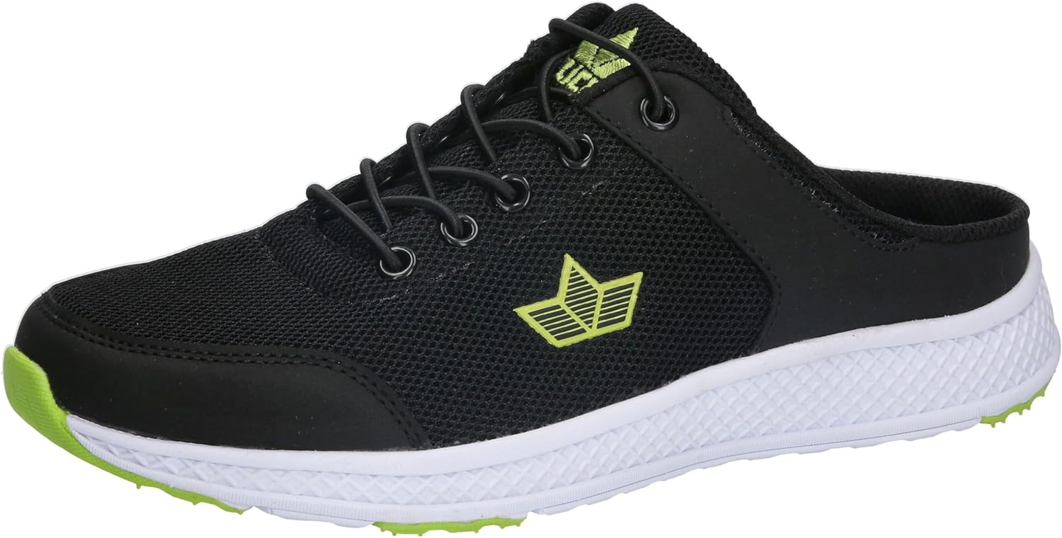 

Мужские сабо Lico, черный