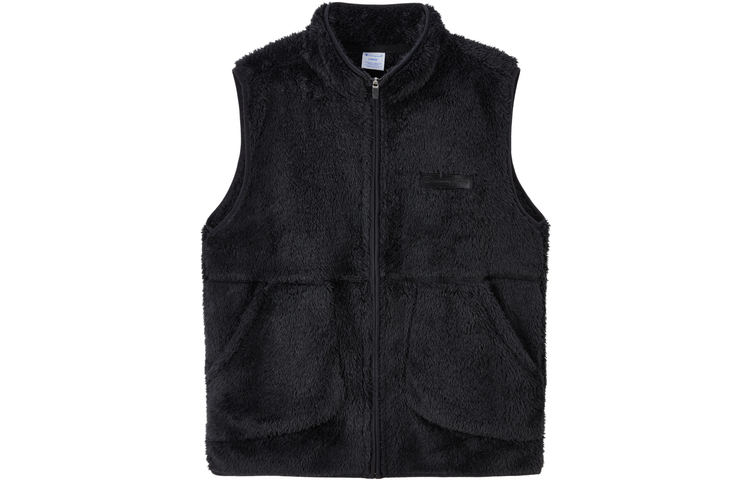 

Футболка японская версия Unisex Champion, черный