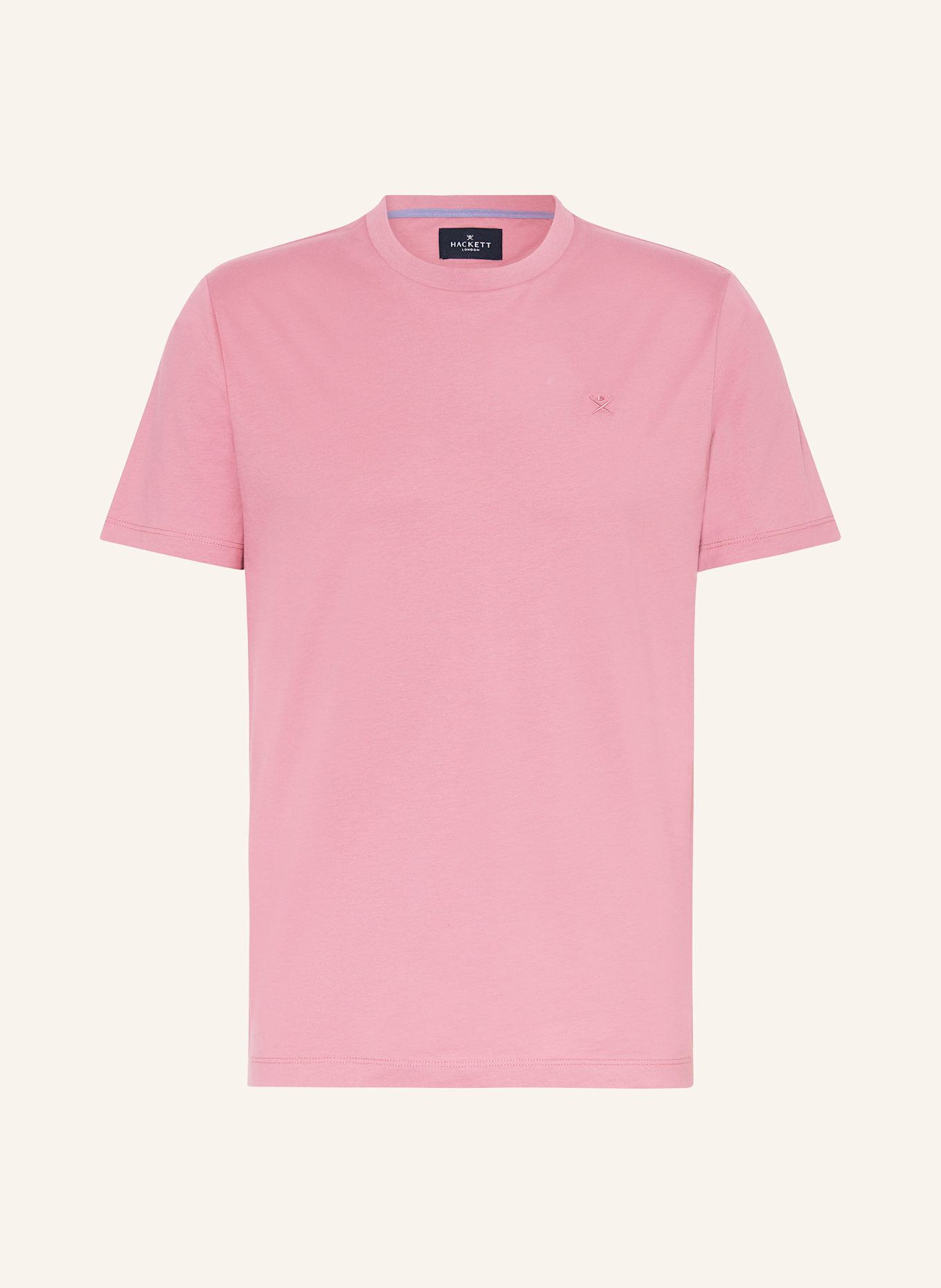 

Футболка Hackett London, мультиколор