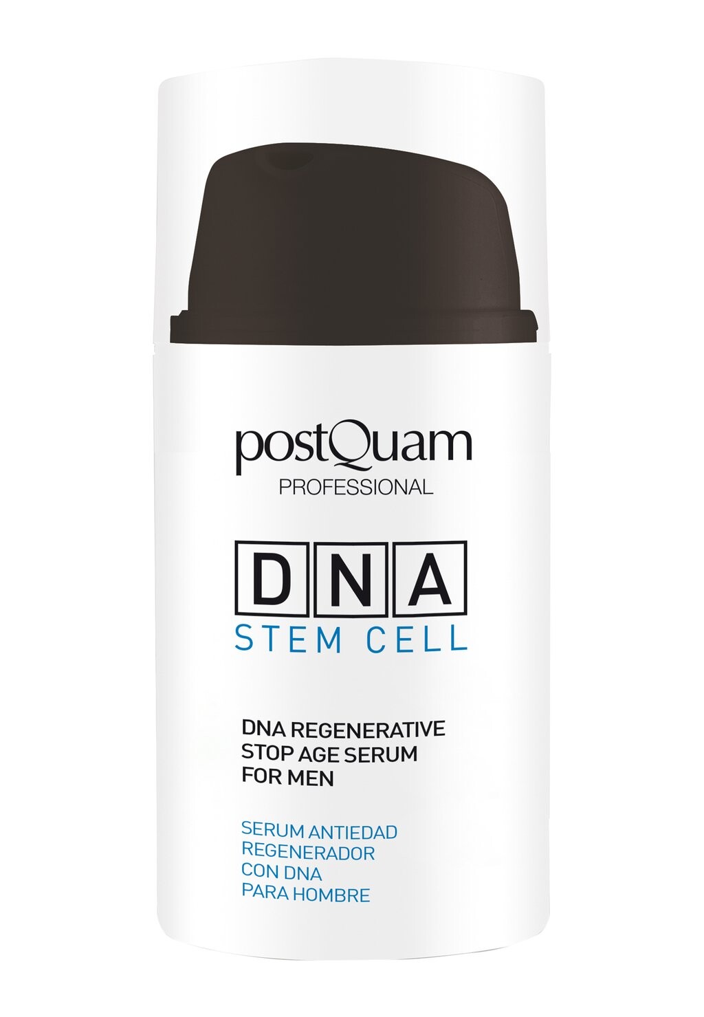 

Антивозрастной уход SKIN CARE GLOBAL DNA MEN ESSENCE 30 ML PostQuam