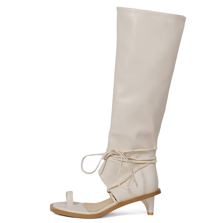 

Сапоги Kemeilian Knee-high Boots Women's