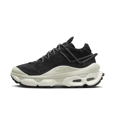 

Кроссовки Nike Air Max Flyknit Venture, цвет Black/Sail/Sea Glass/Black