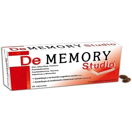 

Кепка Dememory Studio 30 Cstll