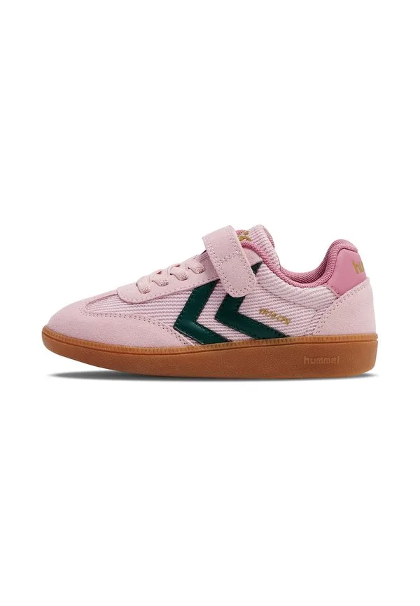 Тренеры Hummel, Pale Lilac