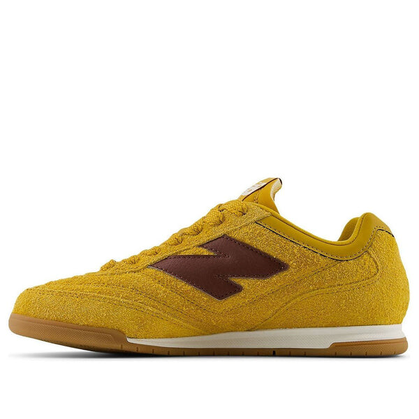 

Кроссовки rc42 'butterscotch' New Balance, желтый