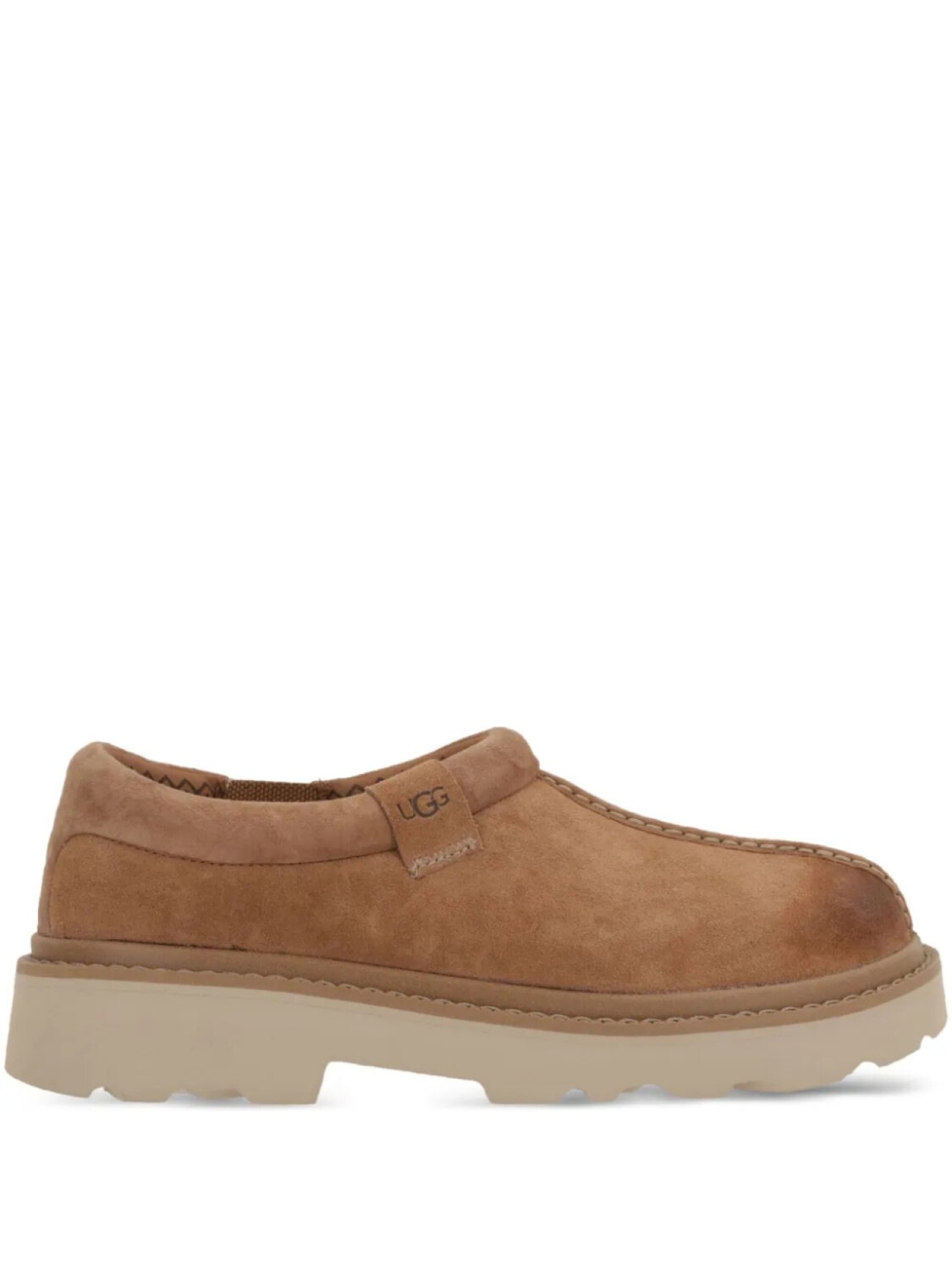 

Лоферы UGG Tasman, коричневый