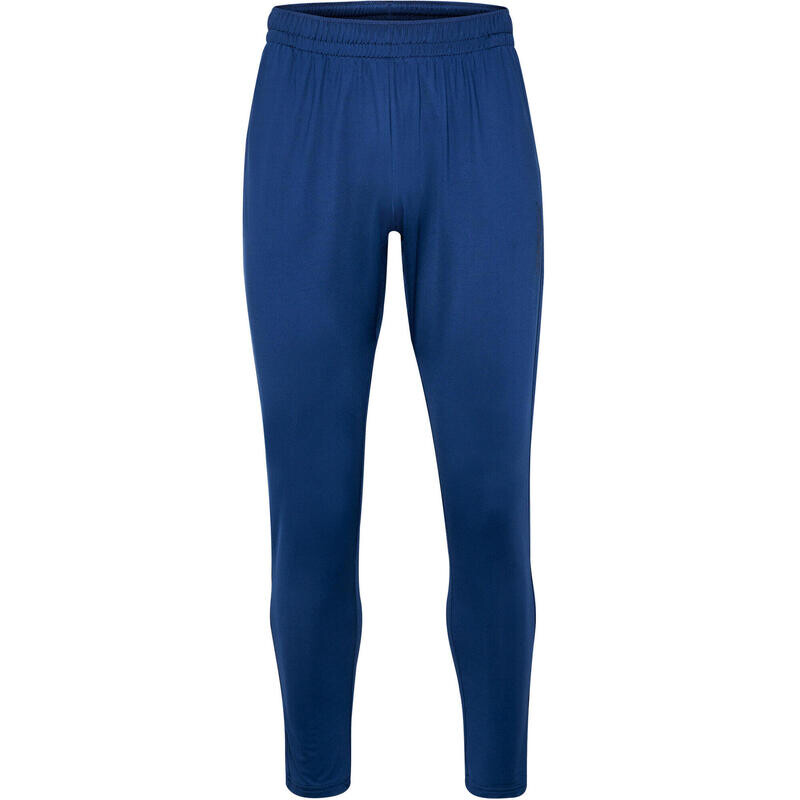 

Брюки спортивные Hummel, цвет dunkelblau/schwarz